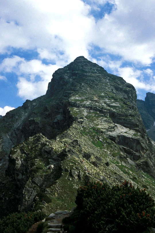 Kościelec Kościelec