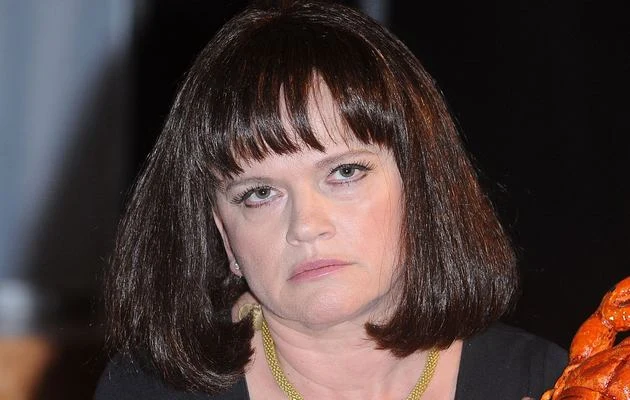 Katarzyna Figura Katarzyna Figura