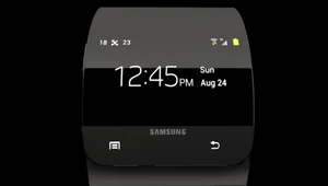 Samsung Galaxy Gear jednak z 2,5-calowym ekranem