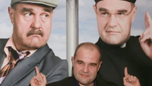 Dziś Cezary Żak świętuje 52. urodziny. Mówi, że nie śmie o niczym marzyć, bo dostał od życia wszystko, czego tylko mógł sobie życzyć.