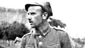 Major Zygmunt Szendzielarz ps. Łupaszka 