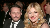 Kelly Clarkson i Brandon Blackstock