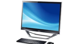 Samsung ATIV One 7 - centrum rozrywki