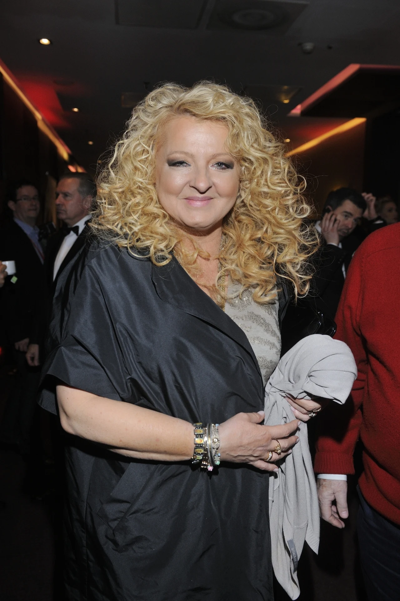 Magda Gessler Magda Gessler