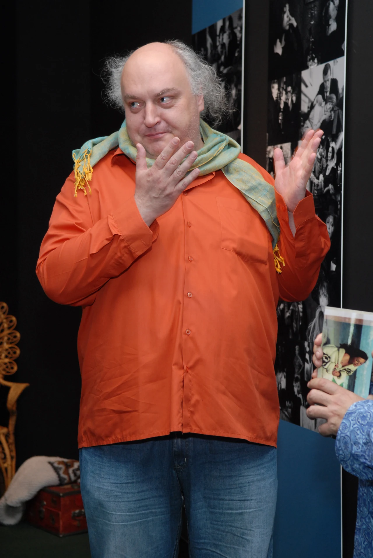 Maciej Nowak Maciej Nowak