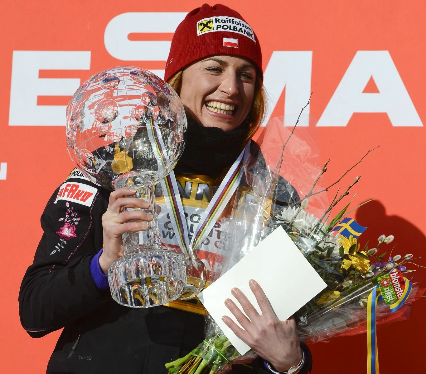 Justyna Kowalczyk Justyna Kowalczyk