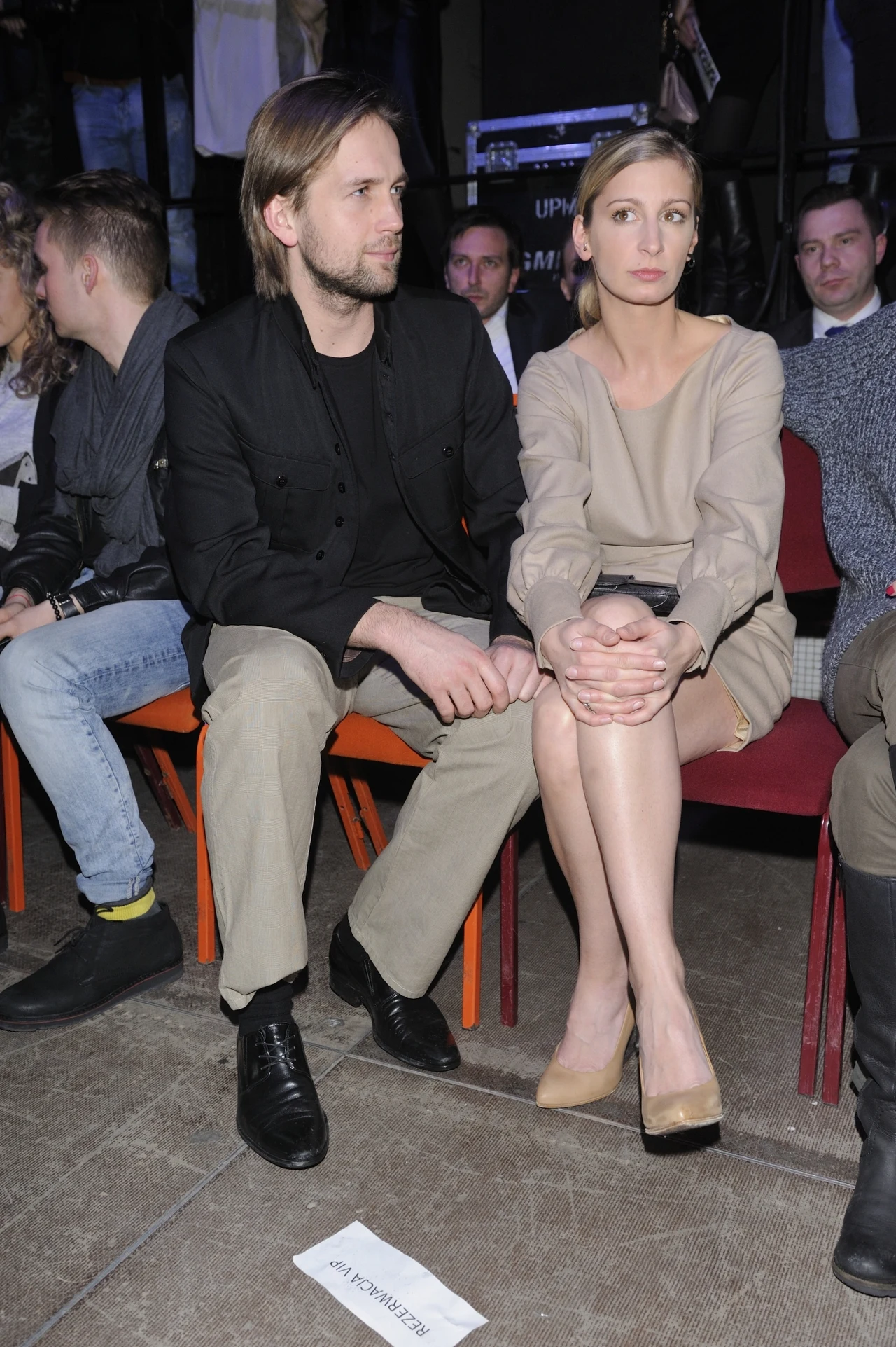 Magda i Sławek Magda i Sławek