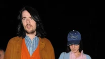 Lana Del Rey i Barrie James O'Neil