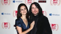 Lana Del Rey i Barrie James O'Neil