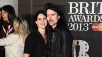 Lana Del Rey i Barrie James O'Neil