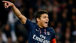 Thiago Silva