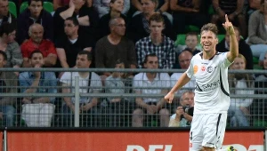 Grzegorz Krychowiak
