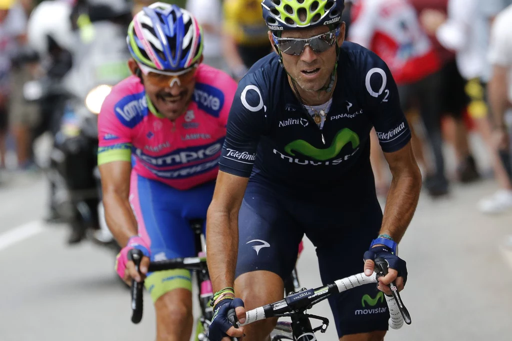 Alejandro Valverde