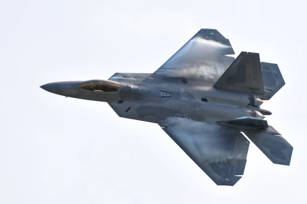 F-22