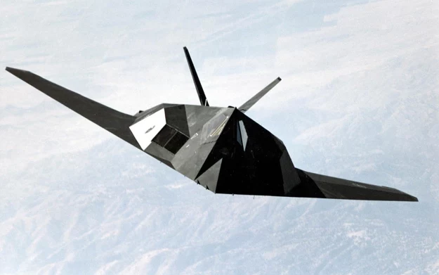 F-117