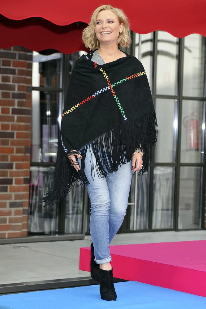 Paulina Młynarska Paulina Młynarska