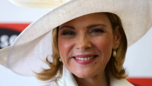 Kim Cattrall