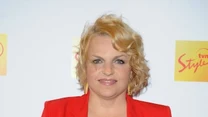 Katarzyna Bosacka