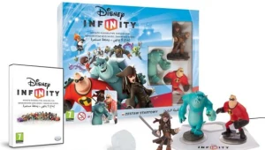 Disney Infinity