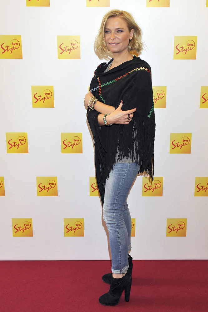 Paulina Młynarska: Jak ci się podoba ta stylizacja? Paulina Młynarska: Jak ci się podoba ta stylizacja?