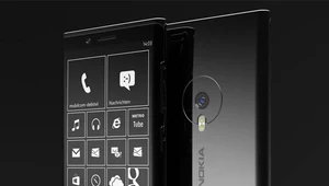 Nokia Lumia 999 - najładniejszy Windows Phone