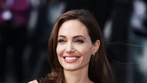 Angelina Jolie