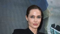 Angelina Jolie