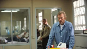 Dr House