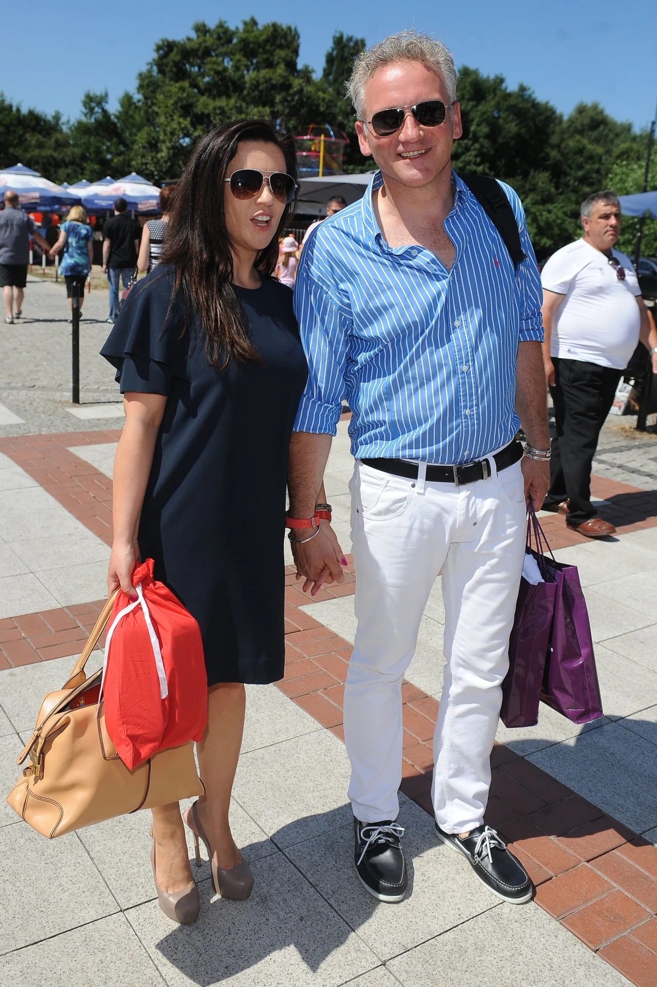 Beata Tadla Beata Tadla