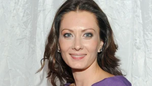 Anita Sokołowska nie myśli na razie o powrocie do pracy. Przez kilka najbliższych tygodni cały swój czas zamierza poświęcać synowi.