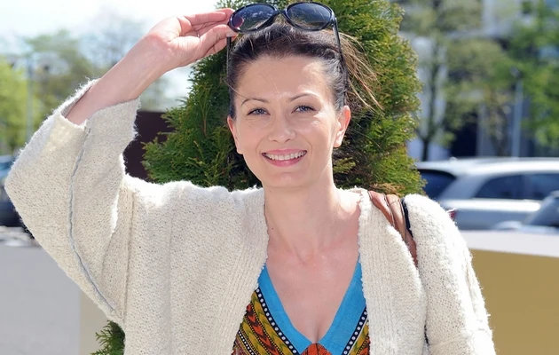 Anita Sokołowska Anita Sokołowska