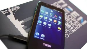 Tizen wkrótce oficjalnie, a wraz z nim nowe smartfony Samsunga