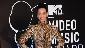 Katy Perry: Agresywna kocica?