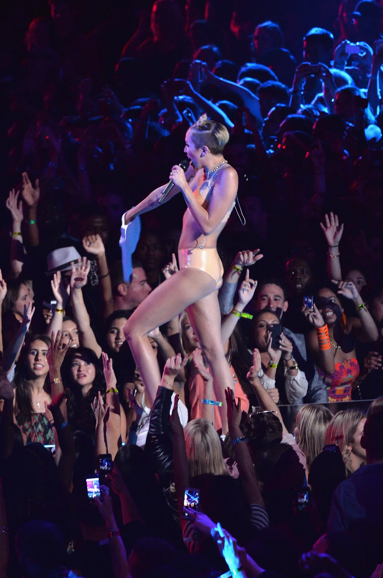 Miley Cyrus Miley Cyrus