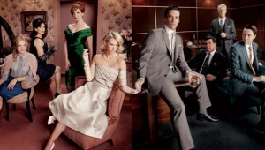 Kolejny sezon „Mad Men” trafi na ekrany w 2014 roku