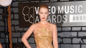 Odważna stylizacja Iggy Azalea