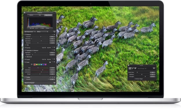 Nowe MacBooki Pro już we wrześniu