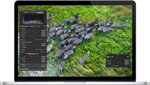 Nowe MacBooki Pro z układami Haswell już we wrześniu