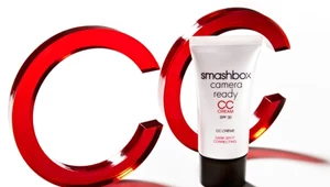 CC Cream od Smashbox