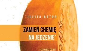 Zamień chemię na jedzenie