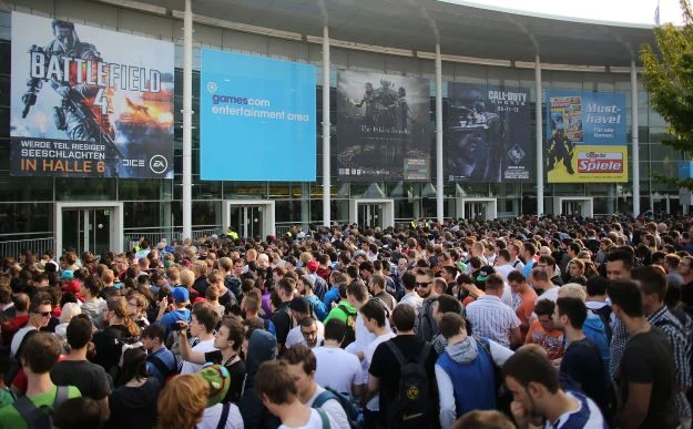 gamescom