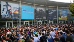 gamescom