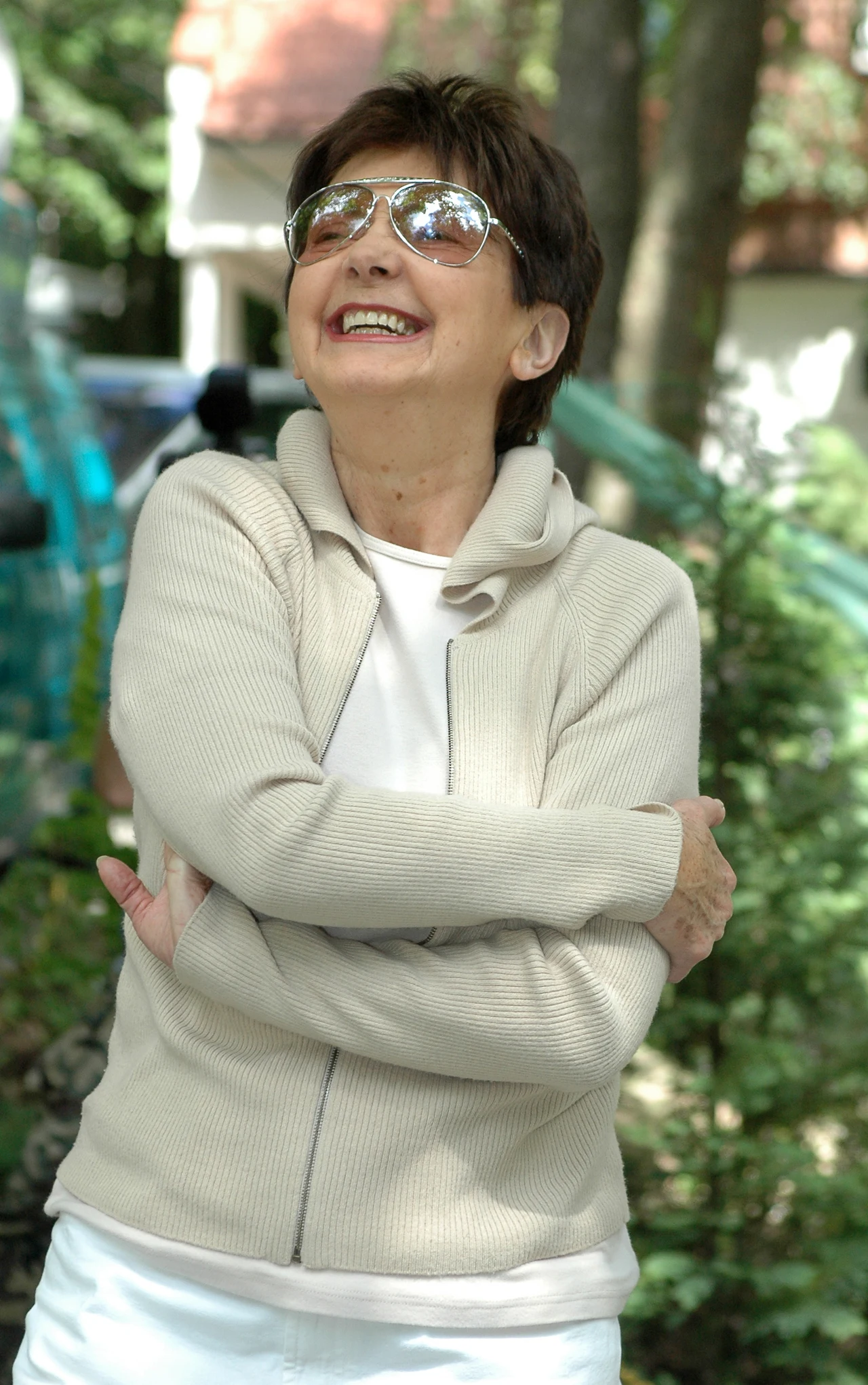 Halina Kunicka Halina Kunicka