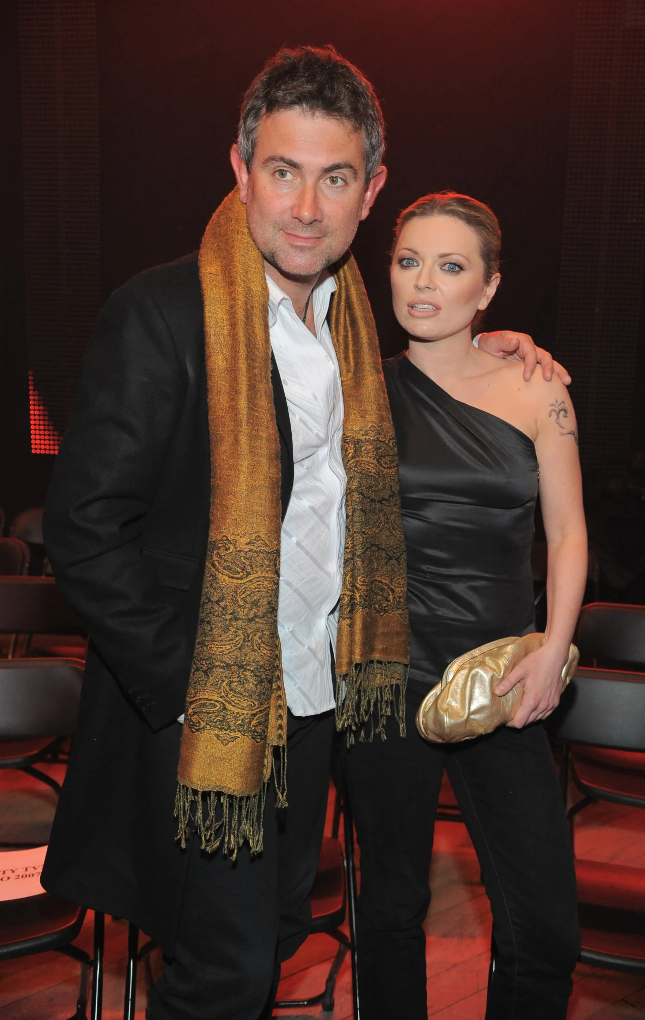 Marcin i Ania Marcin i Ania