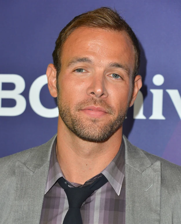 Nie utrzymał jej zbyt długo przy sobie!