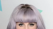 Kelly Osbourne