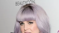 Kelly Osbourne