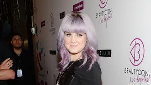 Styl Kelly Osbourne