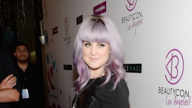 Kelly Osbourne