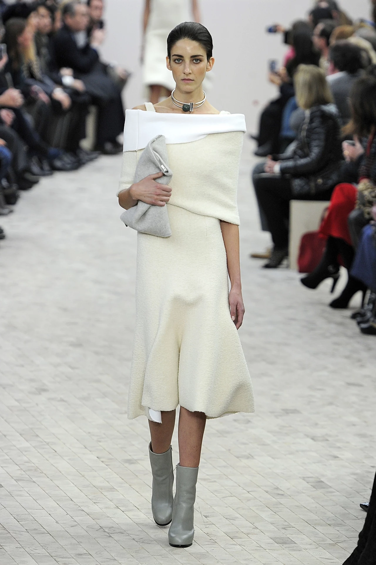 Pokaz Celine Pokaz Celine